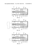 ELECTRICAL SOCKET diagram and image