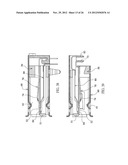 ELECTRICAL SOCKET diagram and image