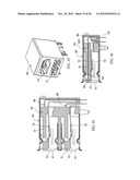 ELECTRICAL SOCKET diagram and image