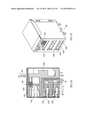 ELECTRICAL SOCKET diagram and image