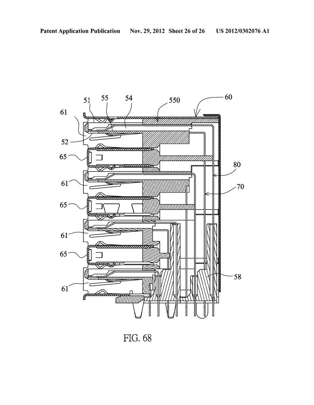 ELECTRICAL SOCKET - diagram, schematic, and image 27