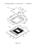 SOCKET CONNECTOR diagram and image