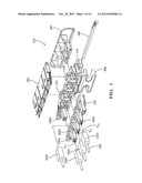 BI-DIRECTIONAL CPA MEMBER TO PREVENT UNMATING OF MULTIPLE CONNECTORS diagram and image