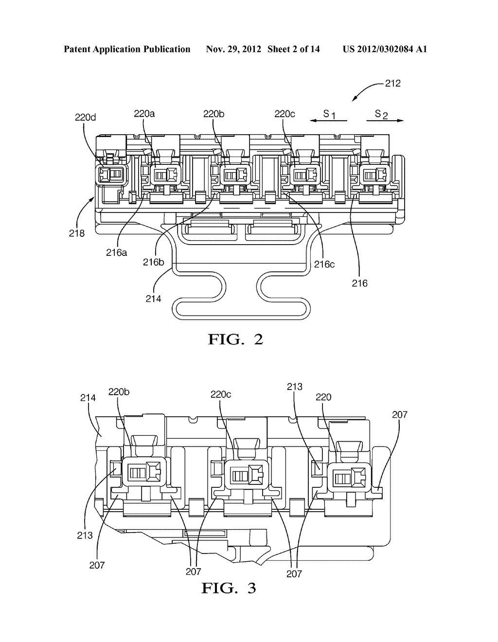 BI-DIRECTIONAL CPA MEMBER TO PREVENT UNMATING OF MULTIPLE CONNECTORS - diagram, schematic, and image 03