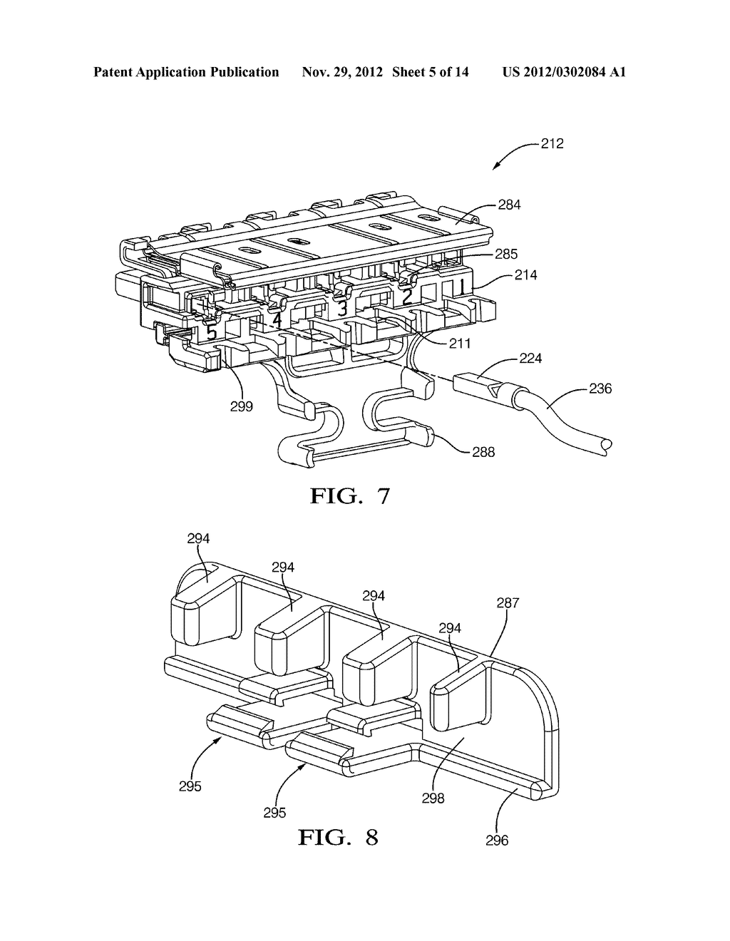 BI-DIRECTIONAL CPA MEMBER TO PREVENT UNMATING OF MULTIPLE CONNECTORS - diagram, schematic, and image 06