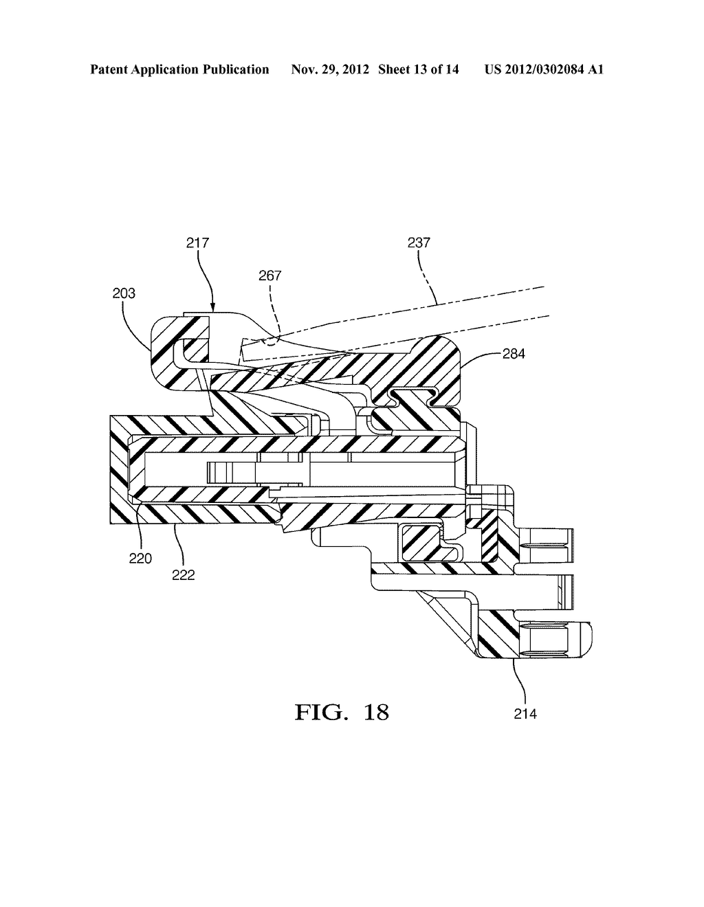 BI-DIRECTIONAL CPA MEMBER TO PREVENT UNMATING OF MULTIPLE CONNECTORS - diagram, schematic, and image 14