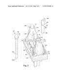 ELECTRICAL SOCKET WITH A GUIDE TO URGE A LEAD OF AN ELECTRICAL COMPONENT     TO A TERMINAL diagram and image