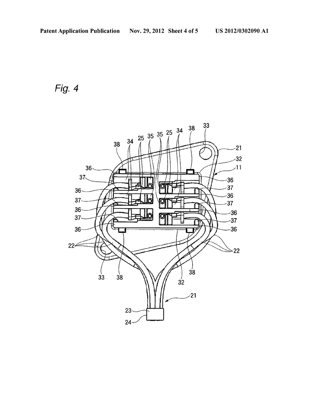 CONNECTOR - diagram, schematic, and image 05