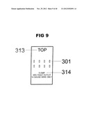 WIRING SYSTEM WITH ELECTRICAL DEVICE, BOX, AND MODULE diagram and image