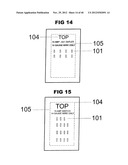 WIRING SYSTEM WITH ELECTRICAL DEVICE, BOX, AND MODULE diagram and image