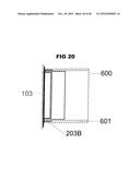 WIRING SYSTEM WITH ELECTRICAL DEVICE, BOX, AND MODULE diagram and image