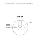 WIRING SYSTEM WITH ELECTRICAL DEVICE, BOX, AND MODULE diagram and image