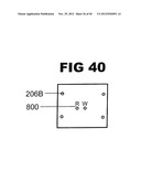 WIRING SYSTEM WITH ELECTRICAL DEVICE, BOX, AND MODULE diagram and image