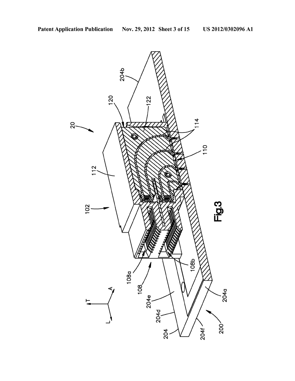 ELECTRICAL CONNECTOR - diagram, schematic, and image 04