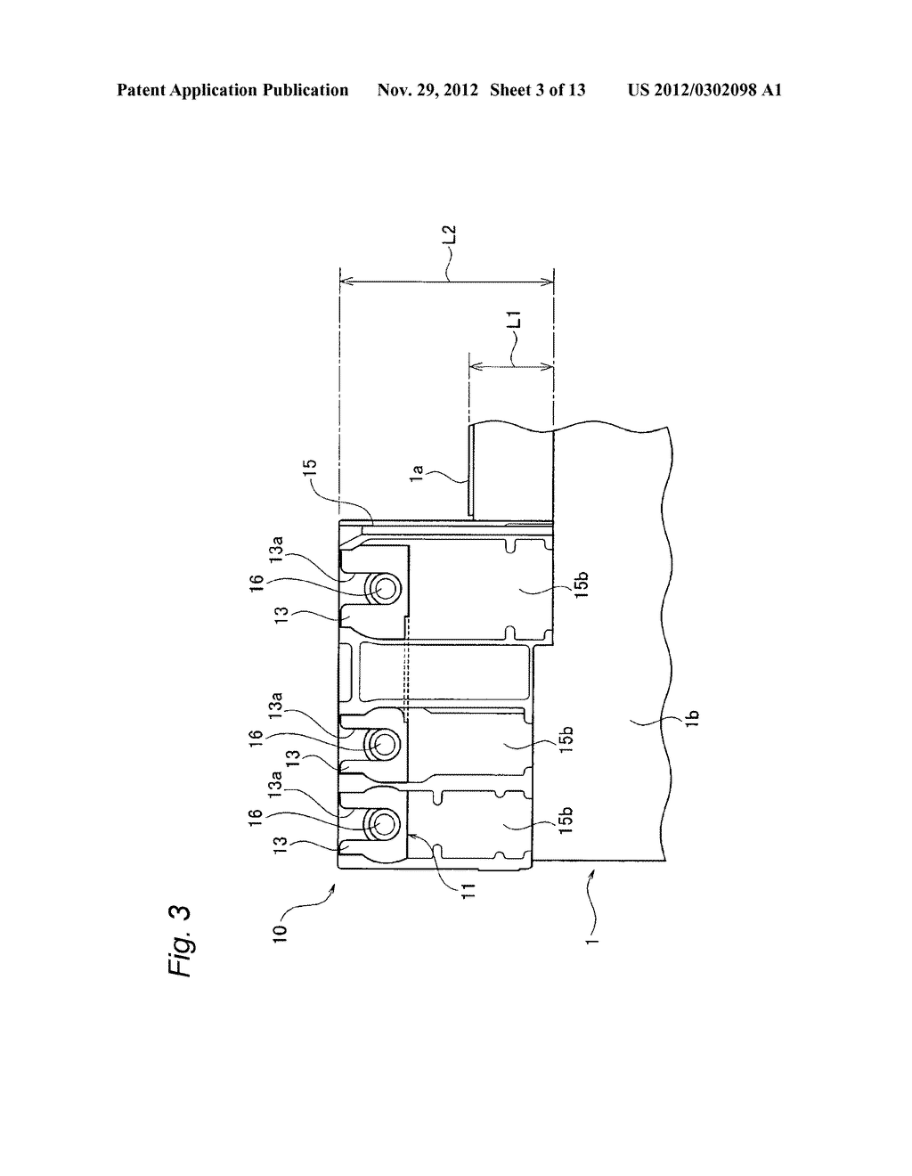 FUSE UNIT - diagram, schematic, and image 04