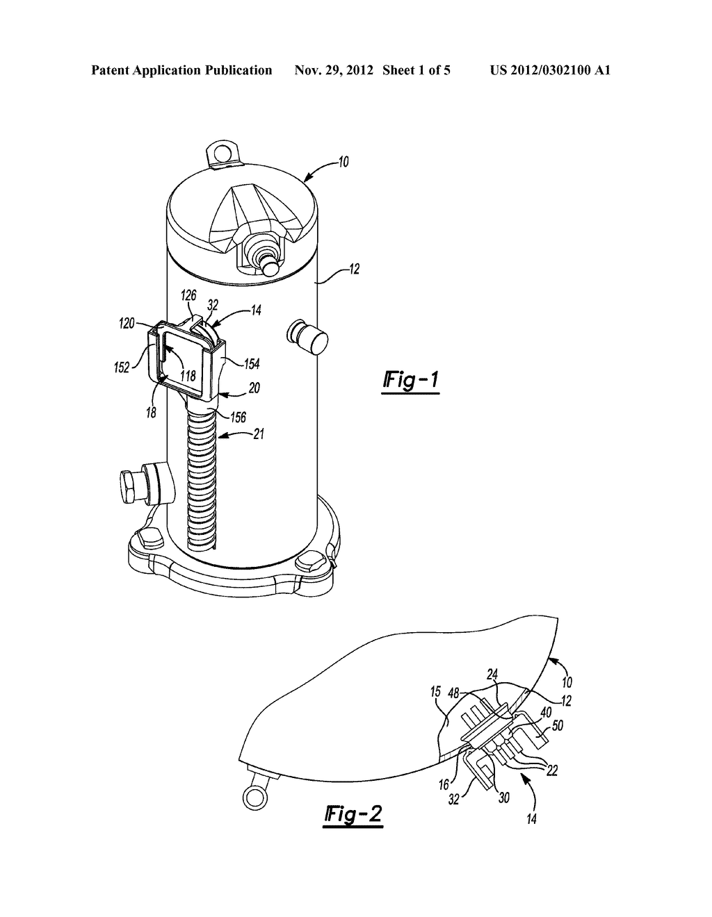 Conduit Adaptor - diagram, schematic, and image 02