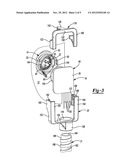 Conduit Adaptor diagram and image