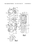 Conduit Adaptor diagram and image