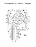 Conduit Adaptor diagram and image