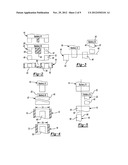 Adapter For Cordless Power Tools diagram and image