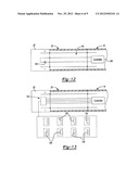 Adapter For Cordless Power Tools diagram and image