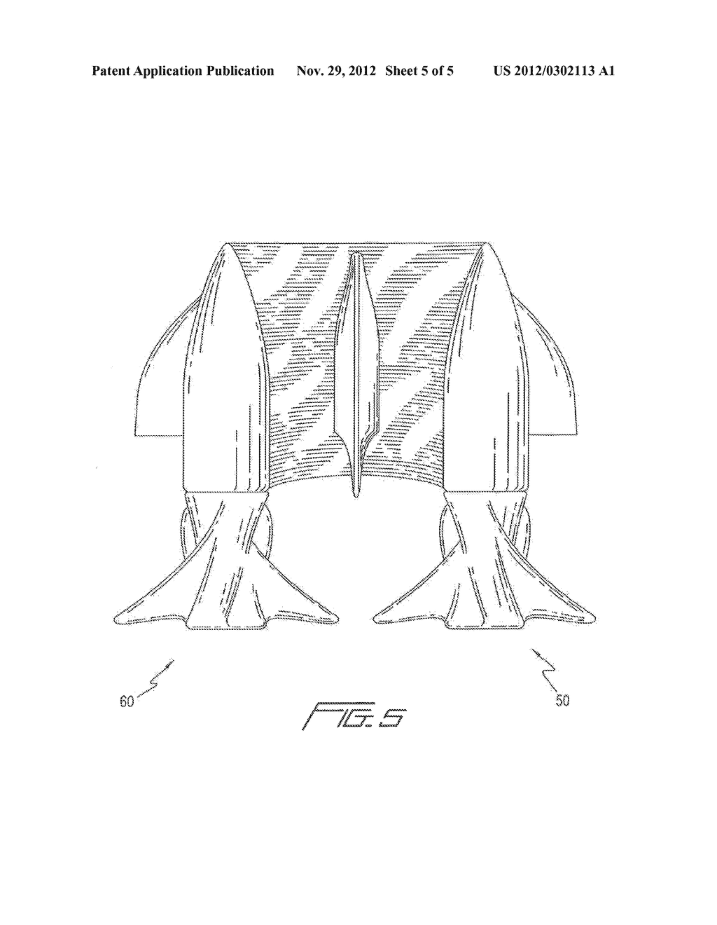 Marine Propulsion Assembly - diagram, schematic, and image 06