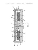 RIGIDIZATION OF POROUS PREFORM PRIOR TO DENSIFICATION diagram and image