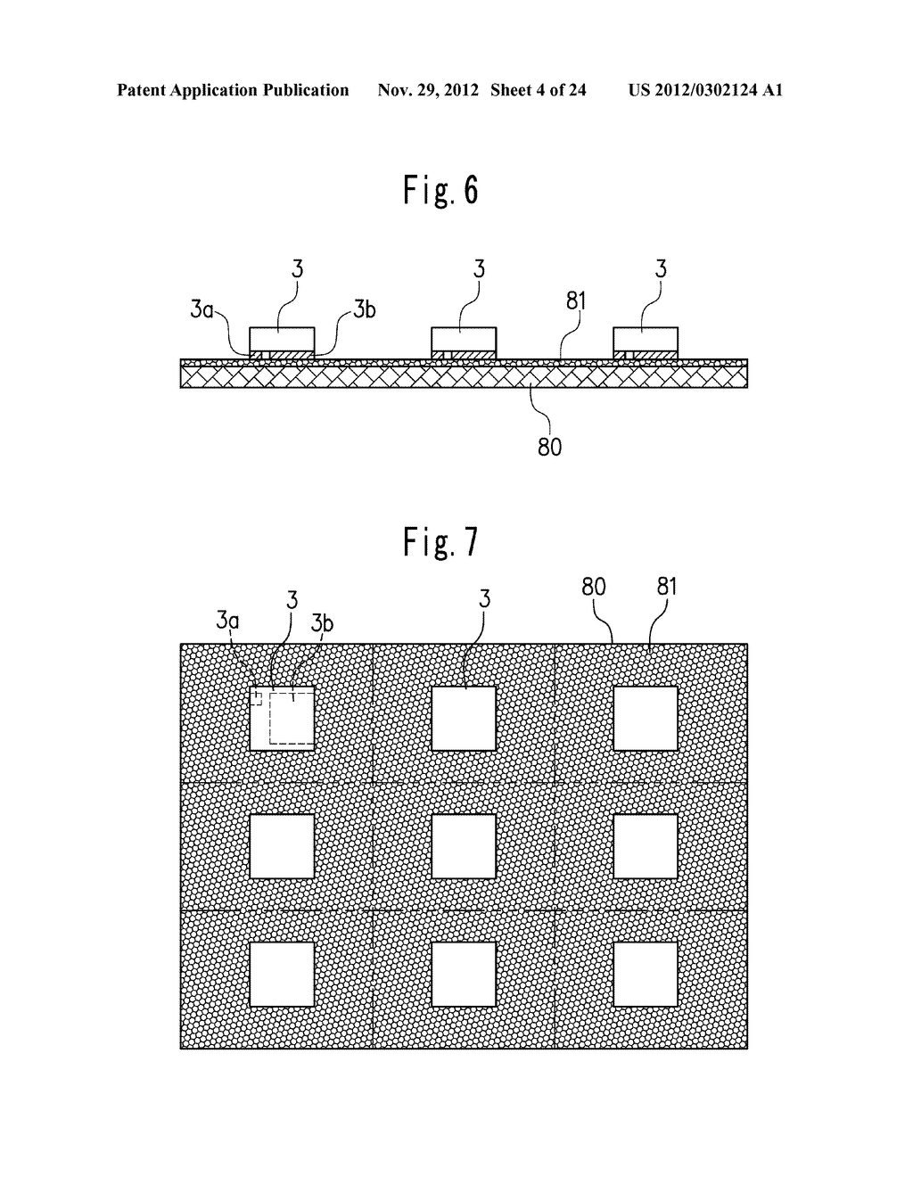 METHOD OF PRODUCING LIGHT- EMITTING DEVICE AND LIGHT-EMITTING DEVICE - diagram, schematic, and image 05