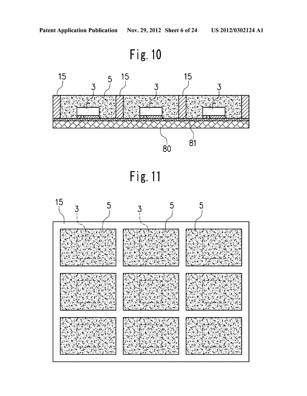 METHOD OF PRODUCING LIGHT- EMITTING DEVICE AND LIGHT-EMITTING DEVICE - diagram, schematic, and image 07