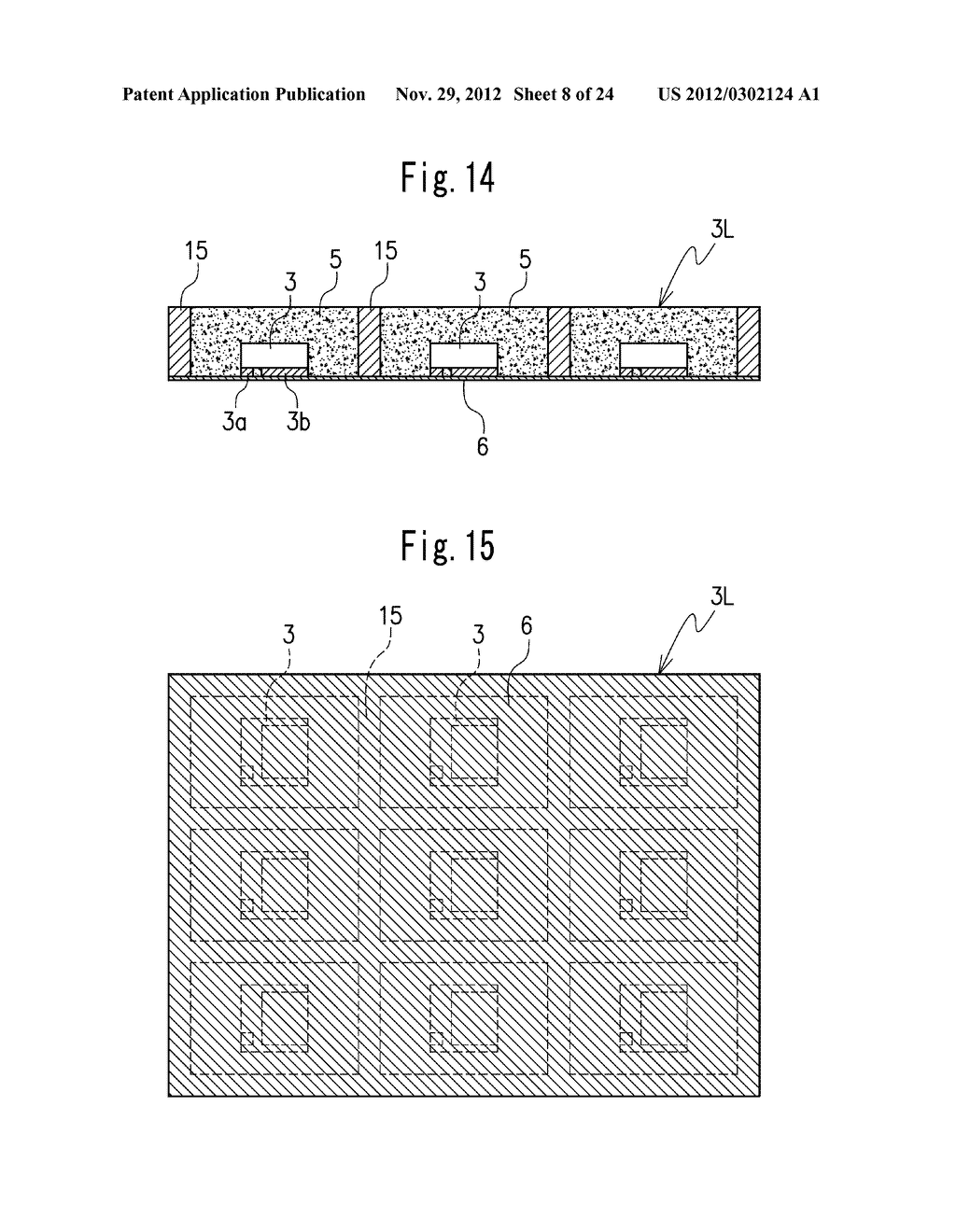 METHOD OF PRODUCING LIGHT- EMITTING DEVICE AND LIGHT-EMITTING DEVICE - diagram, schematic, and image 09