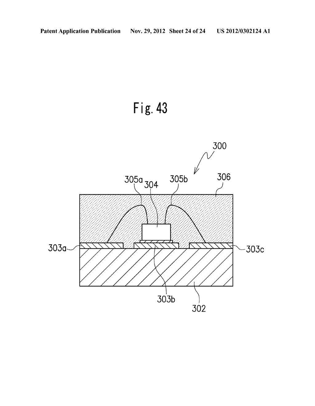 METHOD OF PRODUCING LIGHT- EMITTING DEVICE AND LIGHT-EMITTING DEVICE - diagram, schematic, and image 25