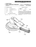 HANDHELD MACHINE diagram and image