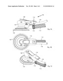 HANDHELD MACHINE diagram and image