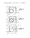 Universal Air Pattern Controller for a Diffuser diagram and image