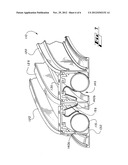 Universal Air Pattern Controller for a Diffuser diagram and image