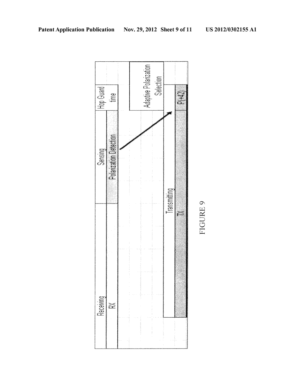 MULTI-MODE COMMUNICATION UNIT - diagram, schematic, and image 10