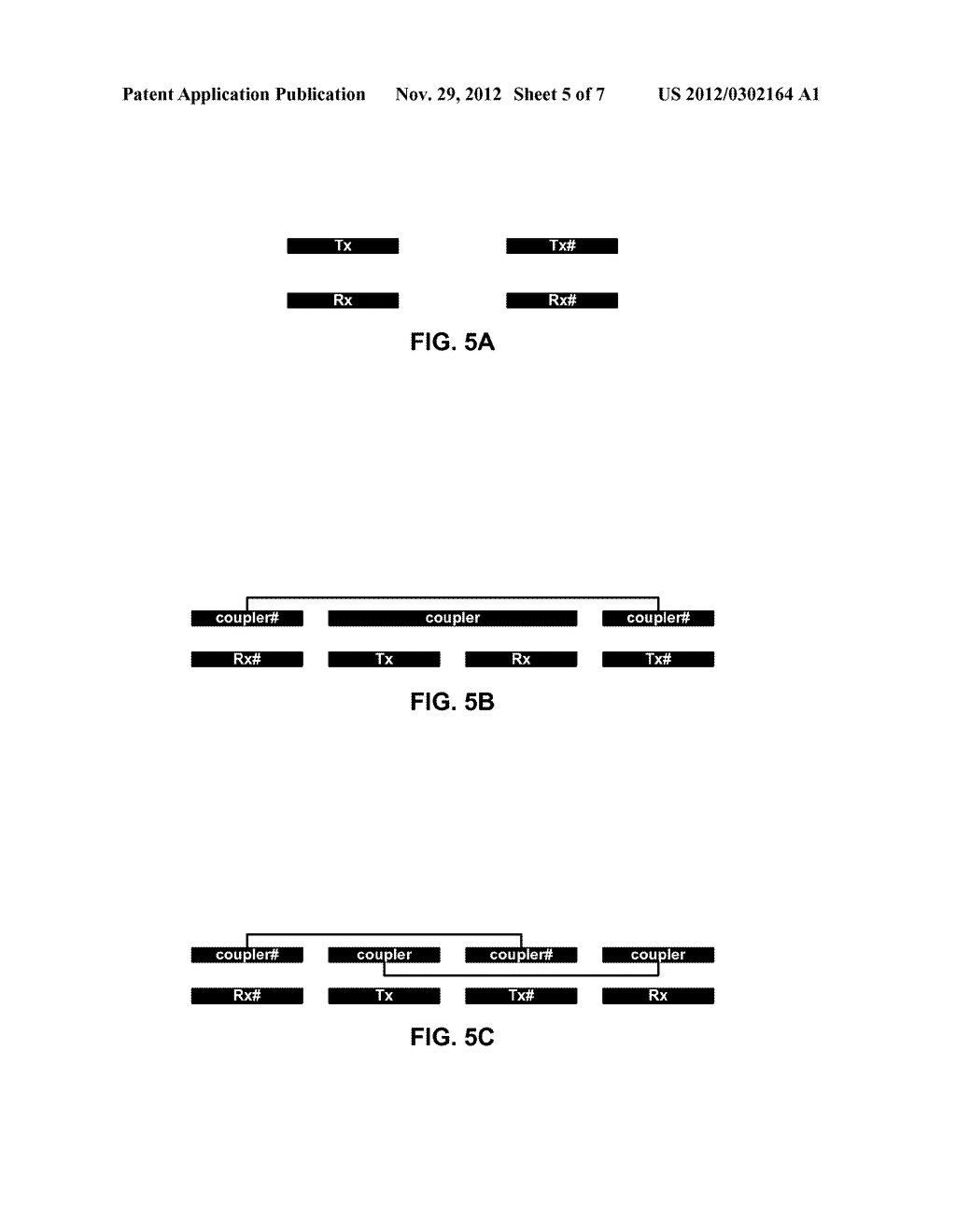 CAPACITIVE COUPLING BASED SENSOR - diagram, schematic, and image 06