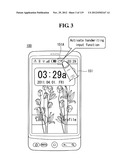 MOBILE TERMINAL diagram and image