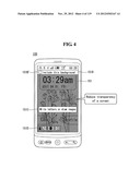 MOBILE TERMINAL diagram and image