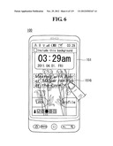 MOBILE TERMINAL diagram and image