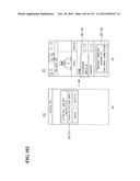 MOBILE TERMINAL diagram and image