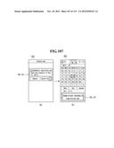 MOBILE TERMINAL diagram and image