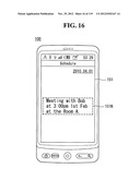 MOBILE TERMINAL diagram and image