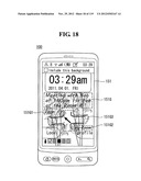 MOBILE TERMINAL diagram and image