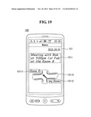 MOBILE TERMINAL diagram and image