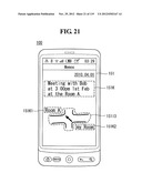 MOBILE TERMINAL diagram and image