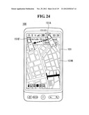 MOBILE TERMINAL diagram and image