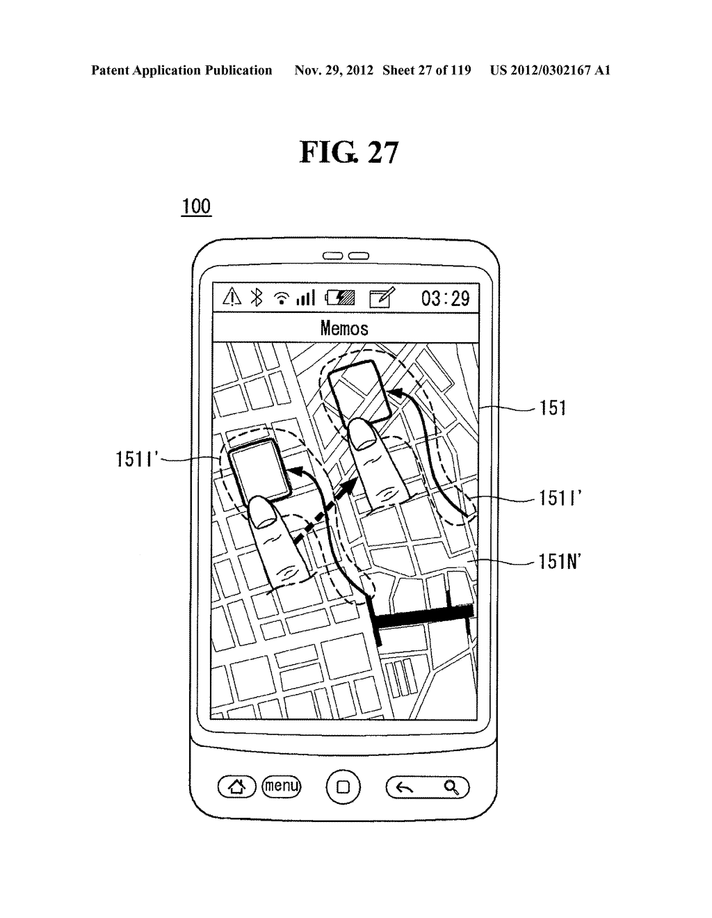 MOBILE TERMINAL - diagram, schematic, and image 28