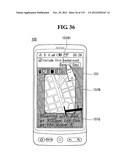 MOBILE TERMINAL diagram and image