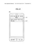 MOBILE TERMINAL diagram and image